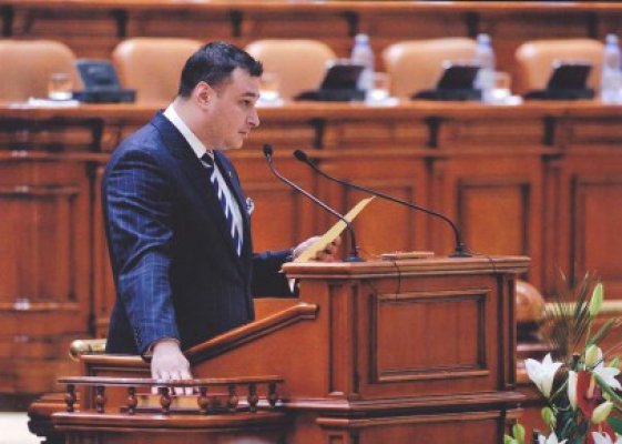 Deputatul Gheorghe, despre regionalizare: 